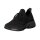 Remonte Damen Sneaker schwarz