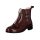 Rieker Damen Stiefelette rot