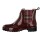 Rieker Damen Stiefelette rot