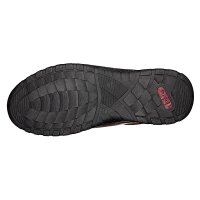 Rieker Herren Slipper braun
