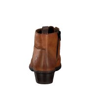 Rieker Damen Stiefelette braun