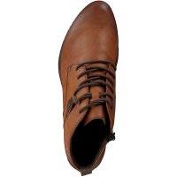 Rieker Damen Stiefelette braun