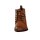 Rieker Damen Stiefelette braun