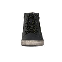 Rieker Herren Schn&uuml;rboot blau