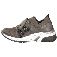 Remonte Damen Sneaker taupe