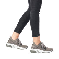 Remonte Damen Sneaker taupe