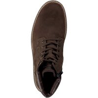 Rieker Herren Schn&uuml;rboot braun