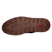 Rieker Herren Schn&uuml;rboot braun