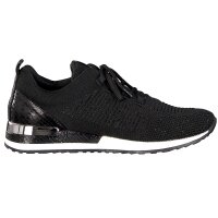 Remonte Damen Sneaker schwarz