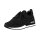 Remonte Damen Sneaker schwarz