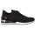 Remonte Damen Sneaker schwarz
