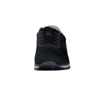 Rieker Herren Sneaker blau