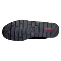 Rieker Herren Sneaker blau