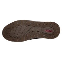 Rieker Herren Schn&uuml;rboot braun