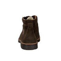 Rieker Herren Schn&uuml;rboot braun