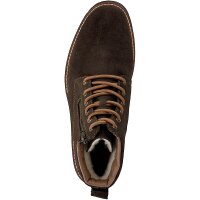 Rieker Herren Schn&uuml;rboot braun