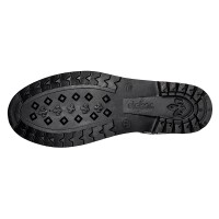 Rieker Damen Stiefelette schwarz