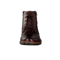 Rieker Herren Schn&uuml;rboot braun