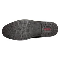 Rieker Herren Schn&uuml;rboot braun