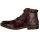Rieker Herren Schn&uuml;rboot braun