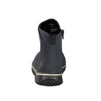 Rieker Damen Boot blau