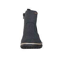 Rieker Damen Boot blau