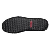 Rieker Damen Boot blau