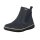 Rieker Damen Boot blau