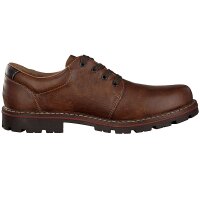 Rieker Herren Schn&uuml;rschuh braun