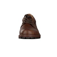 Rieker Herren Schn&uuml;rschuh braun