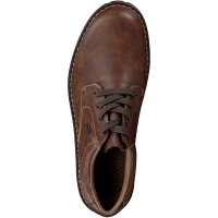 Rieker Herren Schn&uuml;rschuh braun