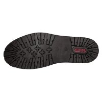 Rieker Herren Schn&uuml;rschuh braun
