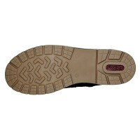 Rieker Damen Boot blau