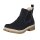 Rieker Damen Boot blau