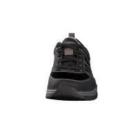 Rieker Herren Schn&uuml;rschuh schwarz