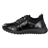 Remonte Damen Sneaker schwarz