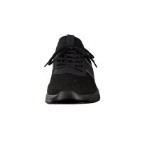 Rieker Herren Sneaker schwarz