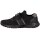 Rieker Herren Sneaker schwarz