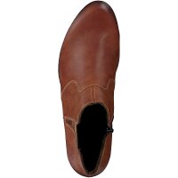 Rieker Damen Stiefelette braun