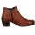 Rieker Damen Stiefelette braun