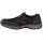 Rieker Herren Slipper schwarz