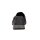 Rieker Herren Slipper schwarz