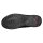 Rieker Herren Slipper schwarz