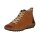 Remonte Damen Schn&uuml;rboot braun