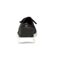 Rieker Herren Sneaker schwarz