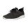 Rieker Herren Sneaker schwarz