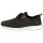 Rieker Herren Sneaker schwarz