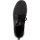Rieker Herren Sneaker schwarz