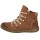 Rieker Damen Schn&uuml;rboot braun