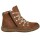 Rieker Damen Schn&uuml;rboot braun